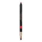 Chanel Le Crayon Levres Longwear Lip Pencil - 174 (rouge Tendre)