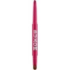 Buxom Power Line Plumping Lip Liner - Recharged Ruby (ruby)