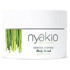 Nyakio Kenyan Coffee Body Scrub - Only At Ulta
