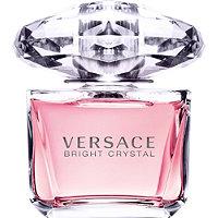 Versace Bright Crystal Eau De Toilette Spray - 3.0 Oz - Versace Bright Crystal Perfume And Fragrance