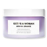 Ariana Grande God Is A Woman Body Scrub Souffle