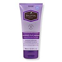 Hask Biotin Boost Thickening Clay Hair Mask