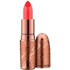 Mac Bronzer Lipstick - Cannes Do! (bright Orange)