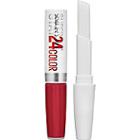 Maybelline Superstay 24 Liquid Lipstick - Eternal Cherry