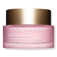 Clarins Multi-active Day Cream