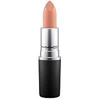 Mac Lipstick - Nudes - Easy Babe (dirty Latte Brown)