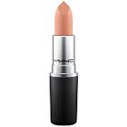 Mac Lipstick - Nudes - Easy Babe (dirty Latte Brown)