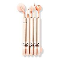 Nudestix Nudeskin X Beauty Magnet 5-in-1 Rose Gold Professional Skin Tool