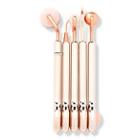 Nudestix Nudeskin X Beauty Magnet 5-in-1 Rose Gold Professional Skin Tool