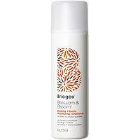Briogeo Blossom & Bloom Ginseng + Biotin Hair Volumizing Conditioner