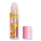 I Heart Revolution Looney Tunes X I Heart Revolution Lip Oil - Tweety (clear Finish With A Strawberry Scent)