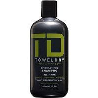Toweldry Td Hydrating Shampoo