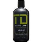 Toweldry Td Hydrating Shampoo