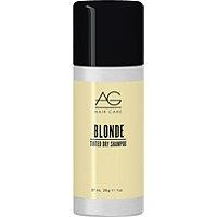 Ag Hair Travel Size Blonde Dry Shampoo