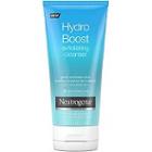 Neutrogena Hydro Boost Gentle Exfoliating Facial Cleanser