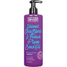 Not Your Mother's Naturals Linseed Chia Blend & French Plum Seed Oil Volume Boost Shampoo