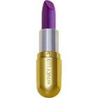 Winky Lux Matte Lip Velour Lipstick - Pippy (purple)