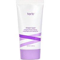 Tarte Travel Size Shape Tape Waterproof Body Makeup