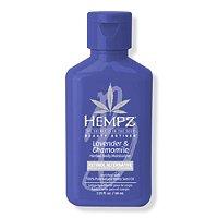Hempz Lavender & Chamomile Moisturizer With Bakuchiol