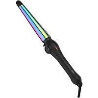 Conair Infinity Pro 1.25 Rainbow Titanium Tapered Wand