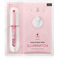 The Oozoo Face In-shot Mask Illumination
