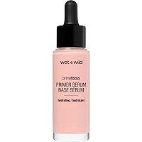 Wet N Wild Prime Focus Primer Serum