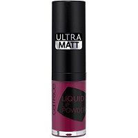 Catrice Liquid Lip Powder - Spotted On Pink-erest 090