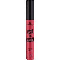 Essence Stay 8h Matte Liquid Lipstick - I Dare You