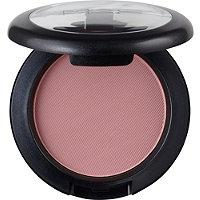 Mac Powder Blush - Desert Rose (soft Reddish-burgundy)