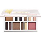 Bh Cosmetics Illuminate By Ashley Tisdale 12 Color Eye & Cheek Collection
