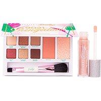 Petite 'n Pretty Golden Glow Makeup Starter Set