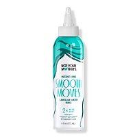 Not Your Mother's Smooth Moves Instant Shine Lamellar Water Hair Rinse