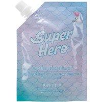 Super Hero Briteplex Mermaid Multi-tasking 3 In 1 Leave In Treatment