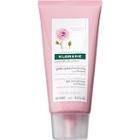 Klorane Soothing & Anti-irritating Gel Conditioner With Peony