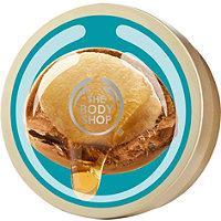 The Body Shop Wild Argan Oil Body Butter