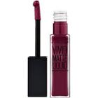Maybelline Color Sensational Vivid Matte Liquid Lip Color - Corrupt Cranberry