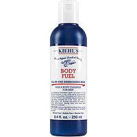 Kiehl's Since 1851 Body Fuel All-in-one Energizing Wash