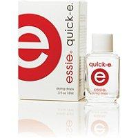 Essie Quick-e Drying Drops