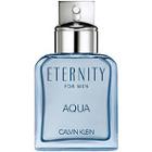 Calvin Klein Eternity Aqua For Men Eau De Toilette