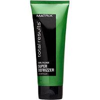 Matrix Total Results Curl Please Super Defrizzer Curl Defining Gel