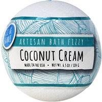 Fizz & Bubble Coconut Cream Large Bath Fizzy