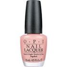 Opi Classic Nail Lacquer