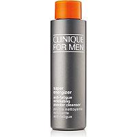 Clinique For Men Super Energizer Anti-fatigue Exfoliating Powder Cleanser