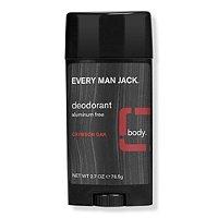 Every Man Jack Crimson Oak Deodorant