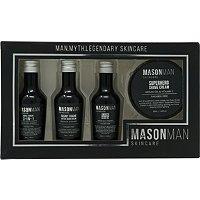 Mason Man Legendary Grooming Kit