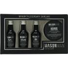 Mason Man Legendary Grooming Kit