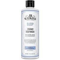 J.r. Watkins Sleep Creamy Body Wash