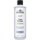 J.r. Watkins Sleep Creamy Body Wash