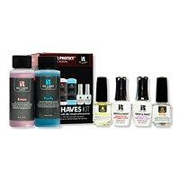 Red Carpet Manicure Fortify & Protect Must Haves Kit