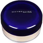 Maybelline Shine Free Oil Control Loose Powder